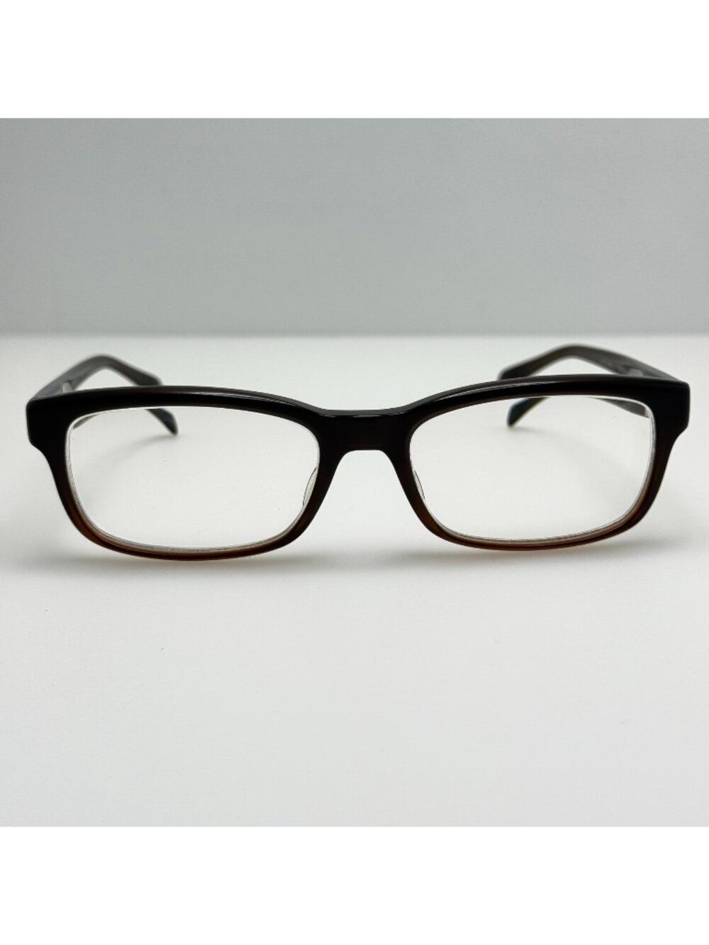 Salt Paxton 51 MTBRN Eyeglasses Eye Glasses Frames Japan 51-17-146
